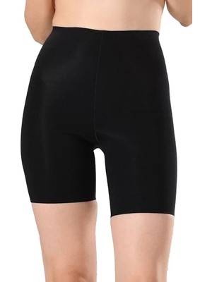 bebekokusu Miss Fit 14001 Lazer Kesim Paçalı Korse