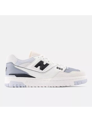 New Balance Nb Lifestyle Unisex Shoes Uniseks Beyaz Günlük - M5502MF