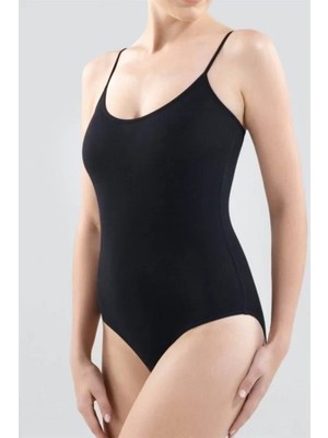 bebekokusu Blackspade Essential Spaghetti Body 1980