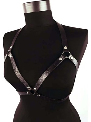 bebekokusu Özel Üretim Deri Model - BRF25