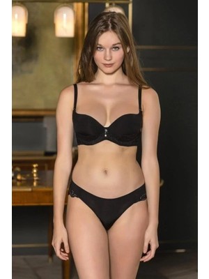 bebekokusu Gallipoli  31361 Bayan Sütyen ve Slip Takım