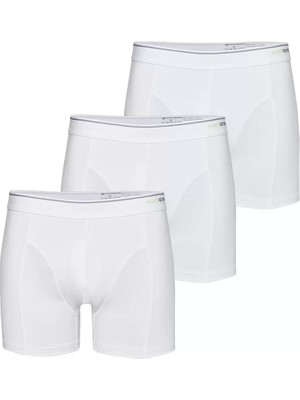 bebekokusu Blackspade Erkek Boxer 3lü 9673