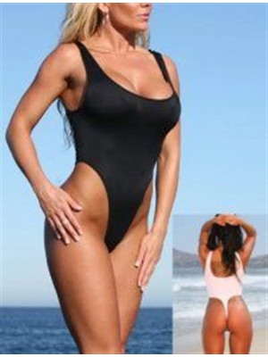 bebekokusu B060872 Tanga Body