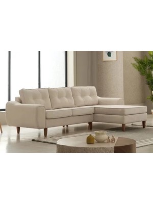 Vivense Monza Köşe Koltuk, Sağ Köşe