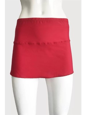 bebekokusu My Sea Licra Kloş Etek