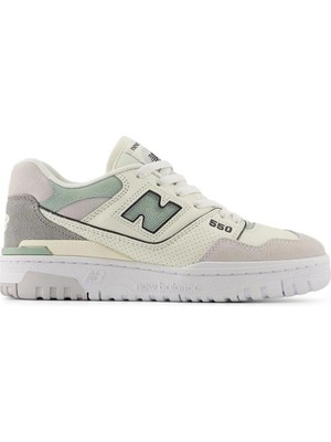 New Balance Nb Lifestyle Women Shoes Kadın Beyaz Günlük - W55092A