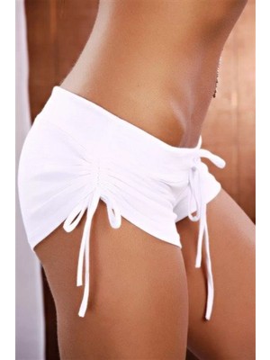 bebekokusu BR03110  Seksi Mini Şort