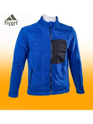Fiyort Tayga Polar Mavi #l