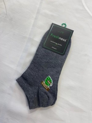 bebekokusu Freshness 5000 Bayan Patik Çorap