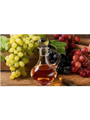 Farmlove Üzüm Sirkesi (Ev Yapımı) -500 ml