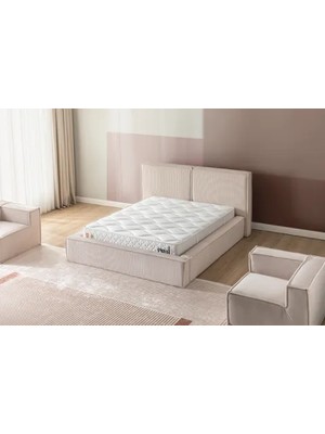 Vivense Frozen Baza Başlık Yatak Seti