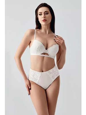 bebekokusu NB334162-B-K-SÜTYEN Külot Takım