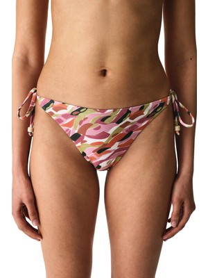 Penti Renkli Luz Bikini Bikini Altı