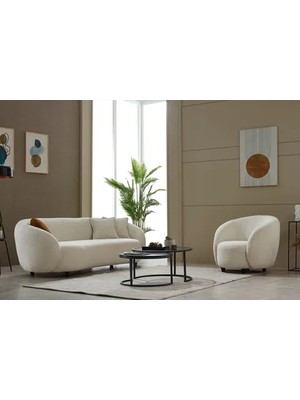 Vivense Gusto Koltuk Takımı