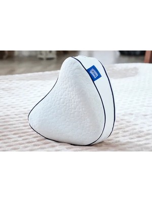 Vivense Pro V Model Bacak Arası Diz Arası Visco Yastık