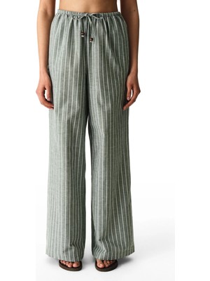 Penti Renkli Iris Pantolon