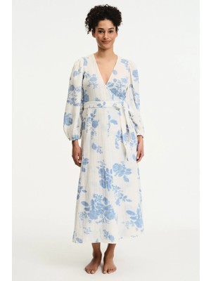 Penti Renkli Rosalia Elbise