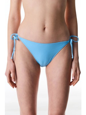 Penti Mavi Eulina Bikini Bikini Altı
