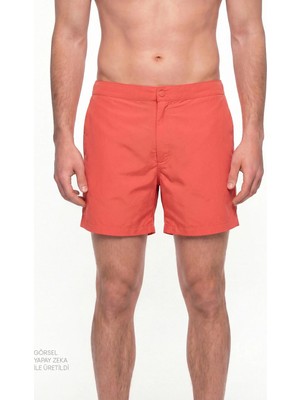 Penti Erkek Mercan Sea Coral Şort