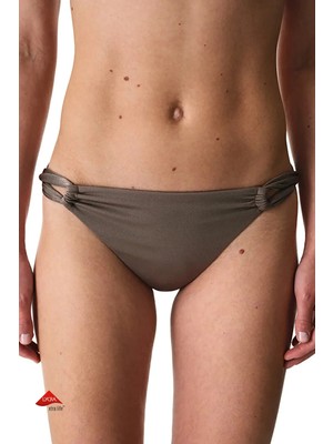 Penti Deve Tüyü Naiara Side Bikini Altı