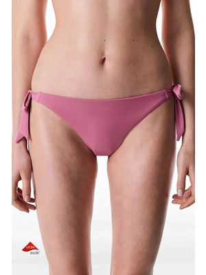 Penti Gül Pembesi Brazilian  Bikini Altı
