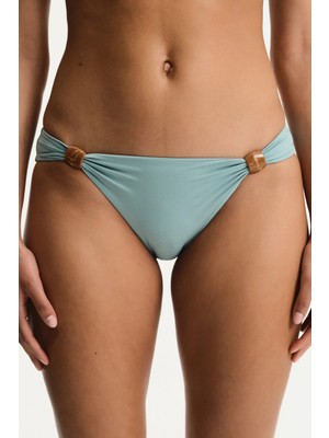 Penti Mint Barenya Side Orta Bel Bikini Altı