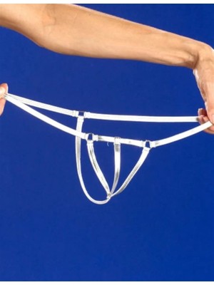 bebekokusu B100951 Seksi Iç Giyim