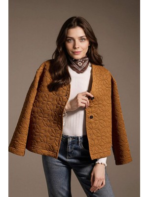 DeFacto Regular Fit V Yaka Blazer Ceket G7693AX26SP