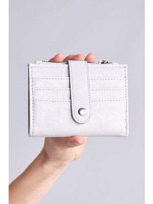 DeFacto Kadın Suni Deri Cüzdan G8237AXNS