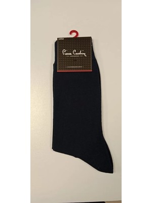bebekokusu Pierre Cardin 300 Flat Erkek  Çorap