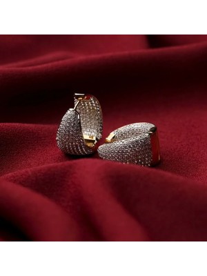 PremiumPort Parlak ve Şık Cam Dekoratif Aksesuar, Evinizin Güzelliğine Zarif Dokunuş