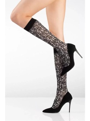 bebekokusu Italiana Kontes Dizaltı Beyaz Standart