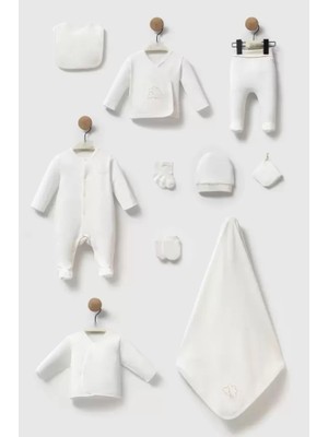 Vera Vtc Cloud Basic 20LU Hastane Çıkışı MNB2146 Ekru 965874