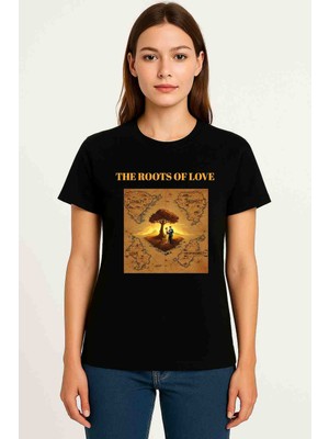 Dreamotto The Roots Of Love