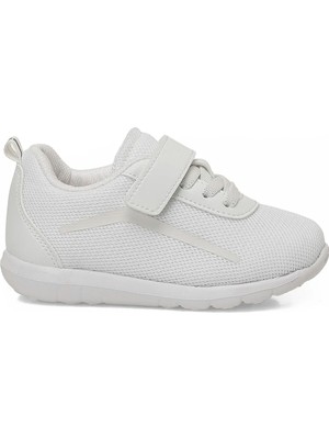 Polaris Blake.b Beyaz Erkek Çocuk Sneaker