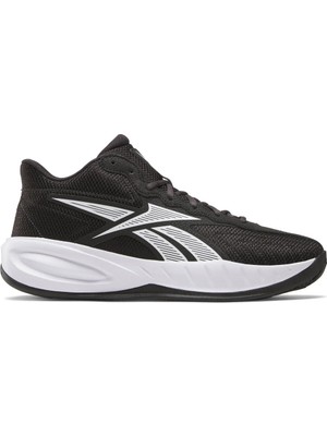 Reebok Press Siyah Unisex Basketbol Ayakkabısı
