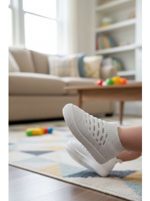 Benitto Kids Rocky Sport Bebek Ilk Adım Ayakkabısı BNT222