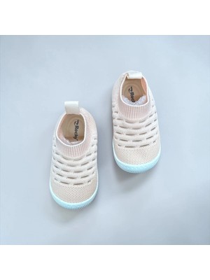 Benitto Kids Rocky Sport Bebek Ilk Adım Ayakkabısı BNT222
