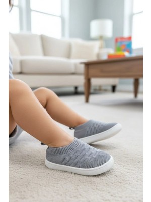 Benitto Kids Rocky Sport Bebek Ilk Adım Ayakkabısı BNT222