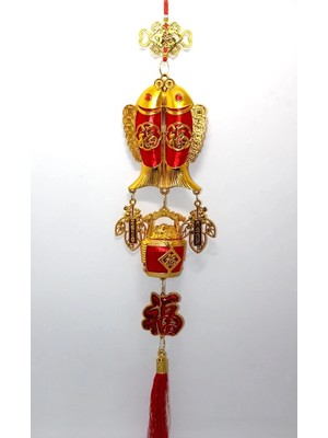 TeknoKapsül Şans Bereket Askılık ALK3420