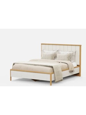 Vivense Travo Karyola, Bazalı