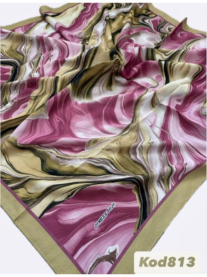 Loress Polo Soft Pamuk Eşarp