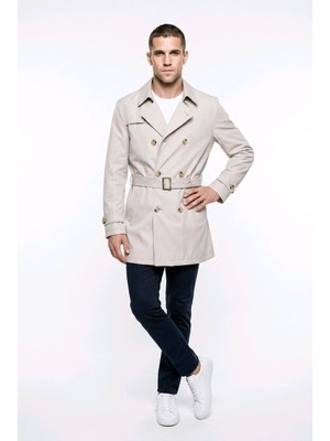 Erkek Trençkot BRANGO.80217