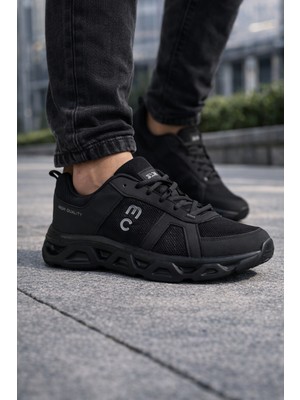 Ekinox Store Erkek Günlük Spor Ayakkabı Rahat Hafif Taban Sneaker