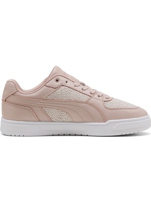 Puma Caven Iıı Topcat Pembe Kadın Sneaker Ayakkabı