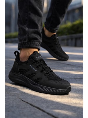 Ekinox Store Erkek Günlük Beyaz Rahat Hafif Spor Ayakkabı