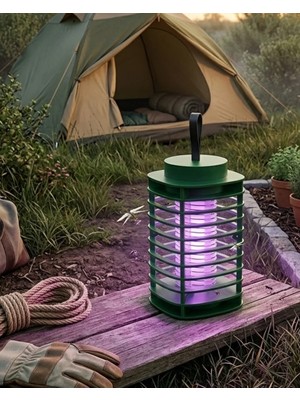 MiraLive HS373 Sinek Kovucu Yeşil