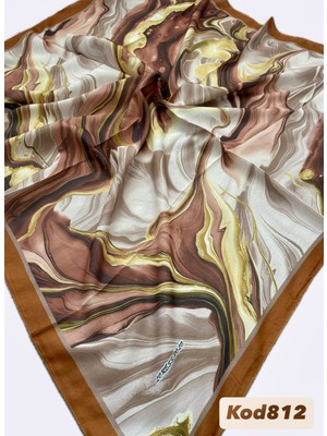 Loress Polo Soft Pamuk Eşarp