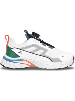 Ayakkabı Fuarı Elit İH1-F-BZX007-26Y Filet Erkek Çocuk Klasik Sneaker Bej