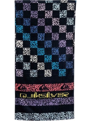 Quiksilver Freshness Towel Lacivert Erkek Havlu